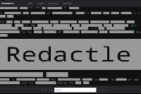 Redactle Unlimited Redactle Unlimited